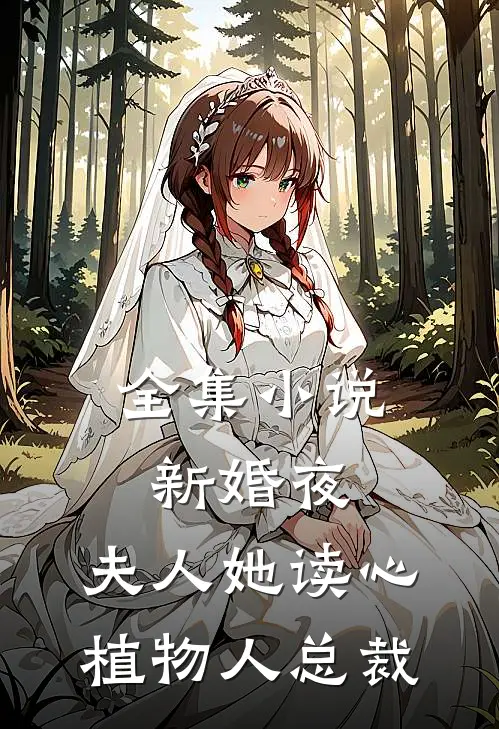 全集小说新婚夜，夫人她读心植物人总裁