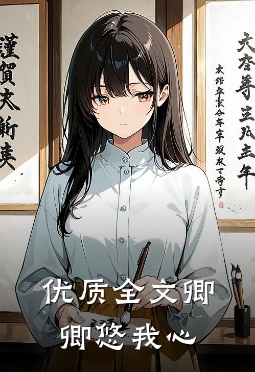 优质全文卿卿悠我心