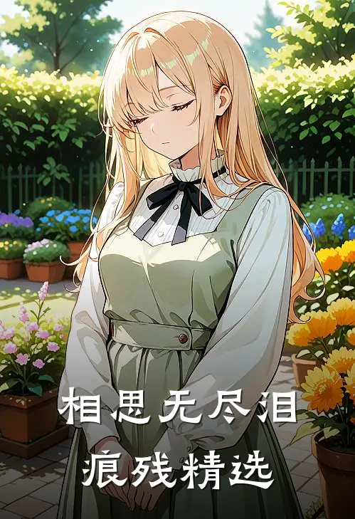 相思无尽泪痕残精选