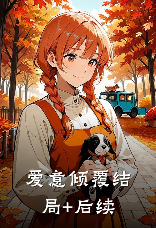 爱意倾覆结局+后续