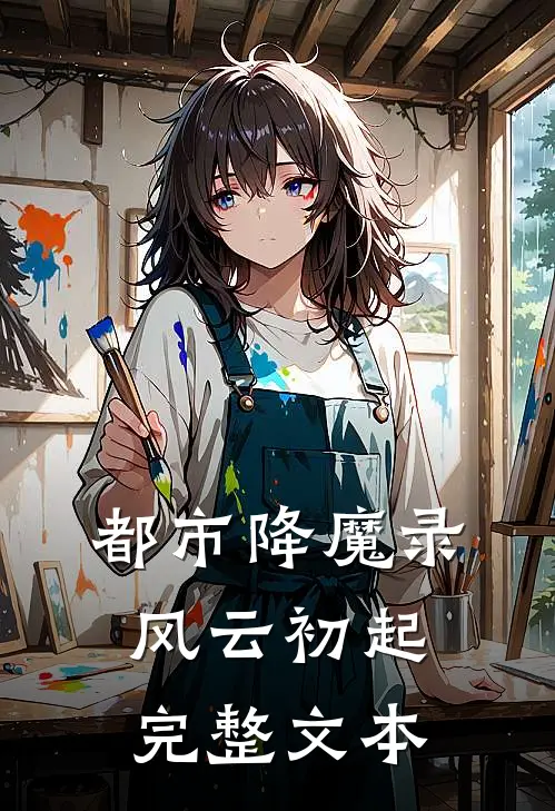 都市降魔录，风云初起完整文本