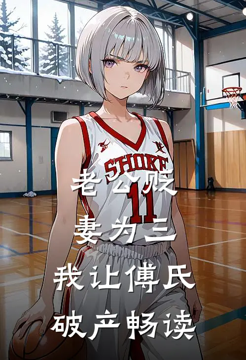 老公贬妻为三，我让傅氏破产畅读
