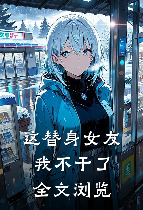 这替身女友我不干了全文浏览