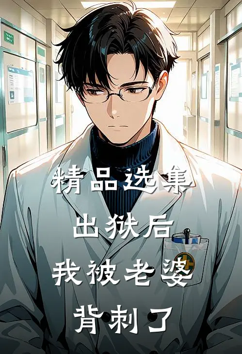精品选集出狱后，我被老婆背刺了