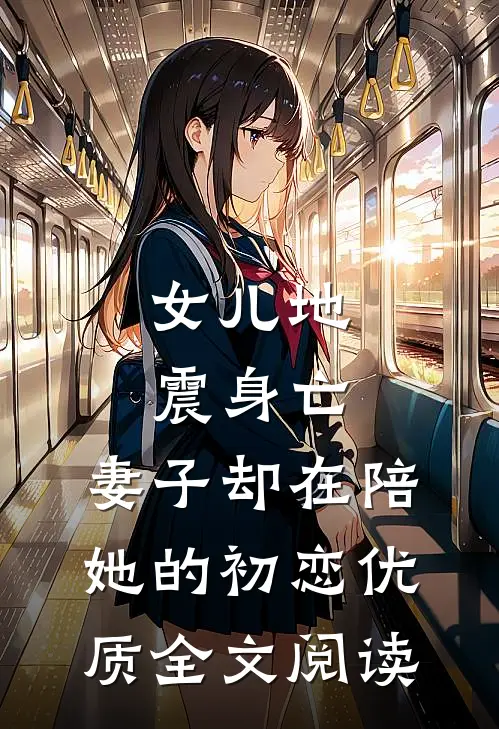 女儿地震身亡，妻子却在陪她的初恋优质全文阅读