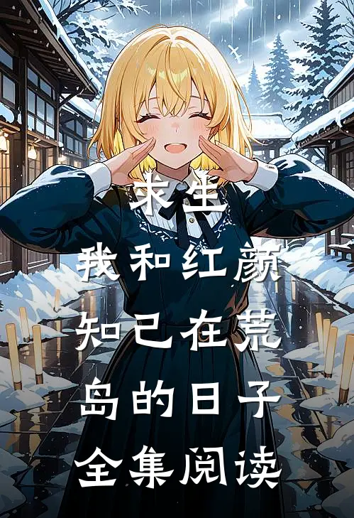 求生：我和红颜知己在荒岛的日子全集阅读