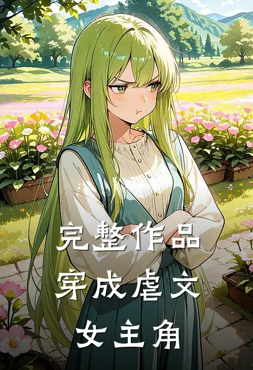完整作品穿成虐文女主角