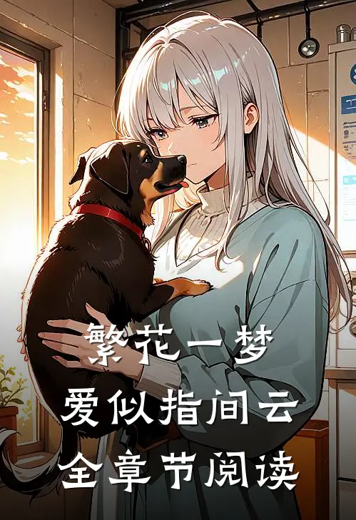 繁花一梦，爱似指间云全章节阅读