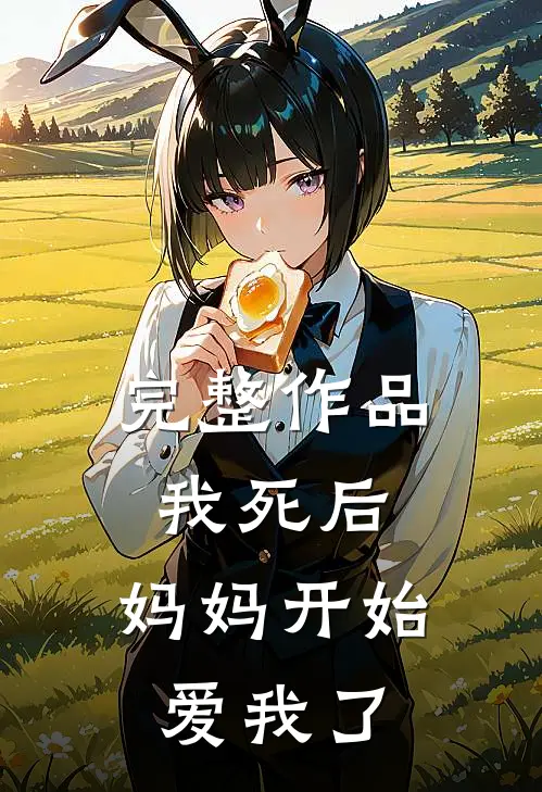 完整作品我死后，妈妈开始爱我了
