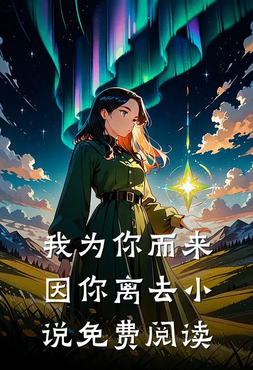 我为你而来，因你离去小说免费阅读