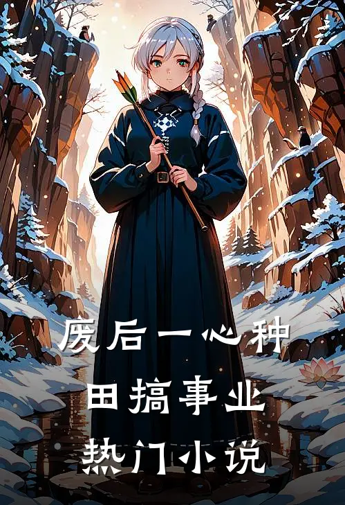 废后一心种田搞事业热门小说