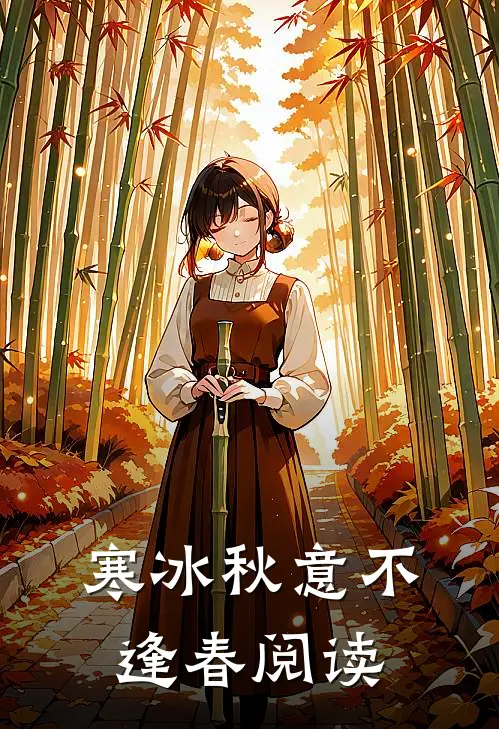 寒冰秋意不逢春阅读