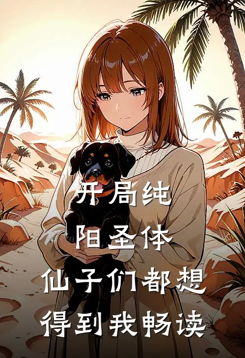 开局纯阳圣体，仙子们都想得到我畅读