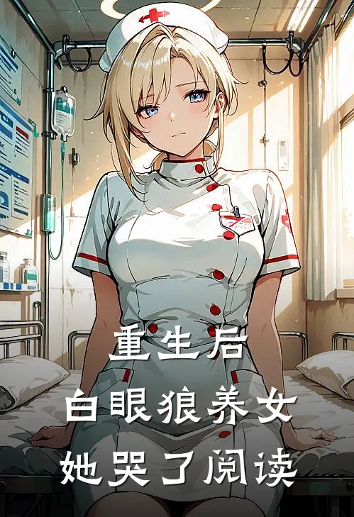 重生后，白眼狼养女她哭了阅读