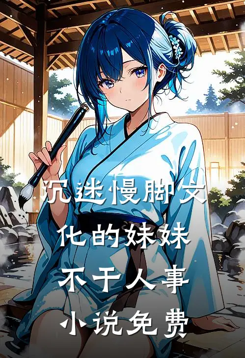 沉迷慢脚文化的妹妹不干人事小说免费