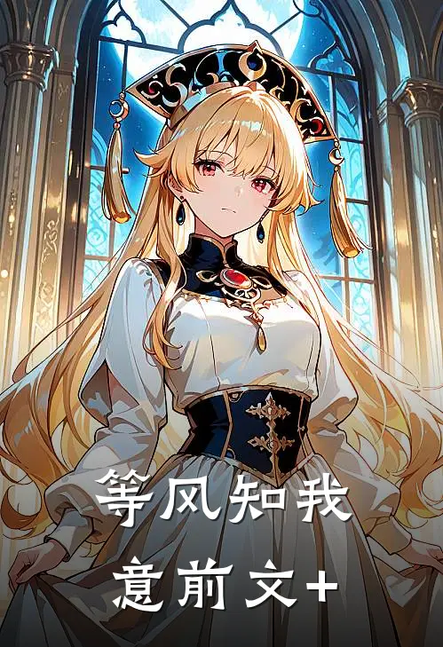 等风知我意前文+