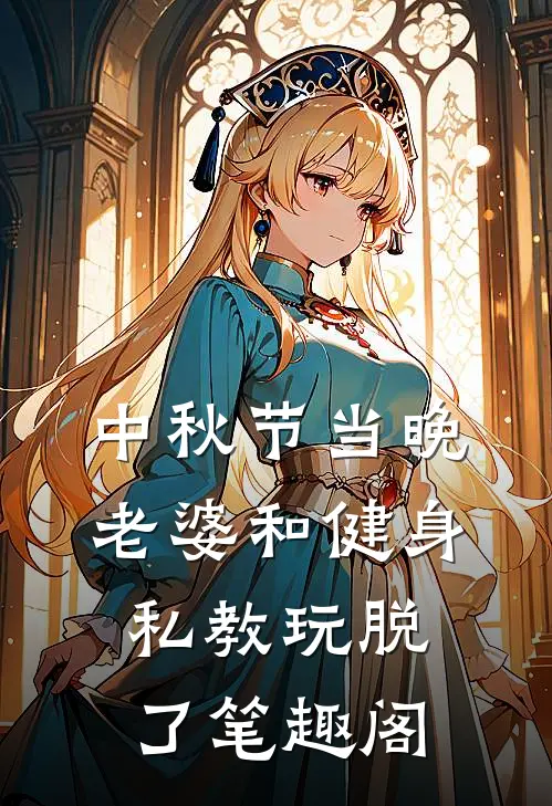 中秋节当晚，老婆和健身私教玩脱了笔趣阁