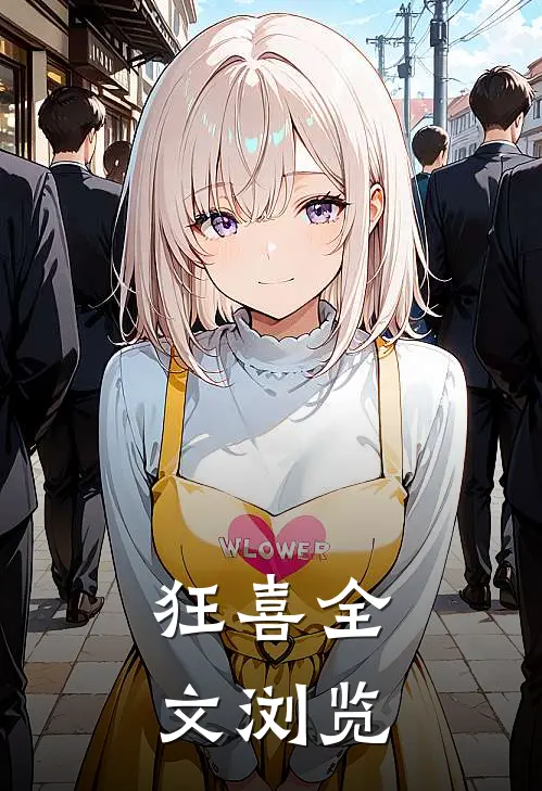 狂喜全文浏览