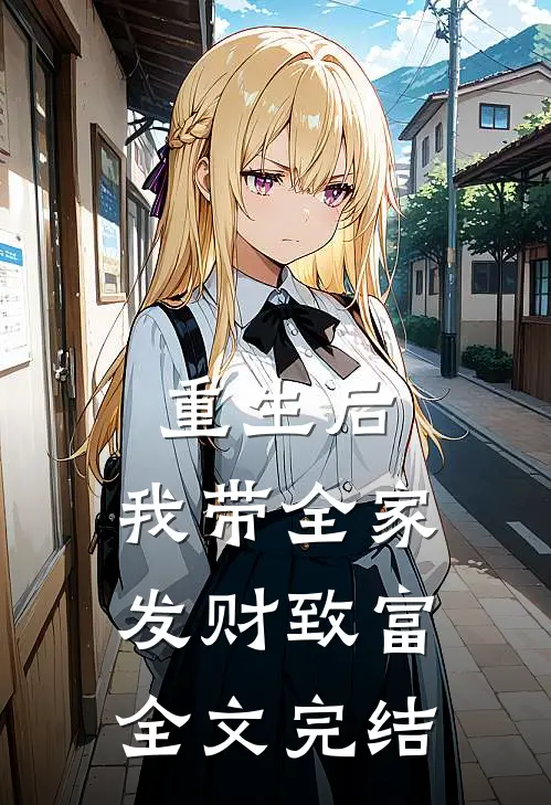 重生后，我带全家发财致富全文完结