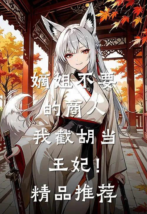嫡姐不要的商人，我截胡当王妃！精品推荐