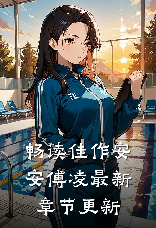 畅读佳作安安傅凌最新章节更新