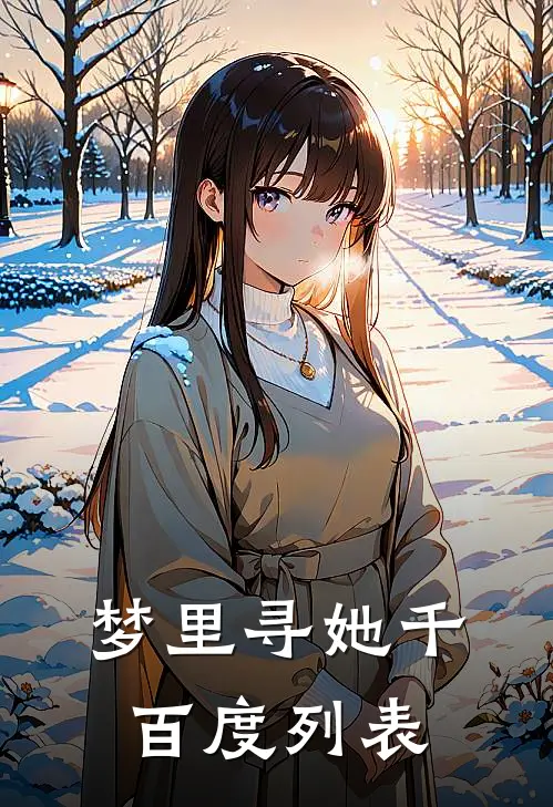 梦里寻她千百度列表