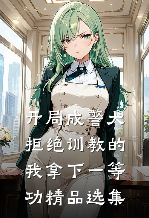 开局成警犬，拒绝训教的我拿下一等功精品选集