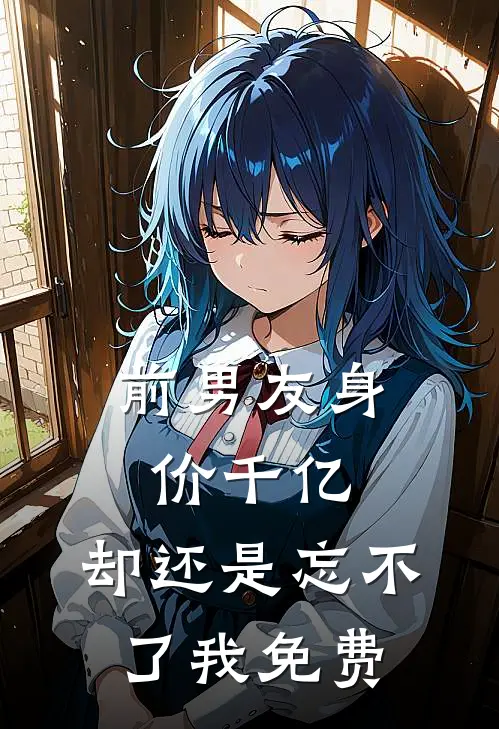 前男友身价千亿，却还是忘不了我免费