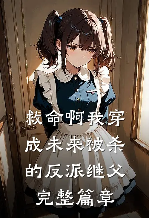 救命啊我穿成未来被杀的反派继父完整篇章