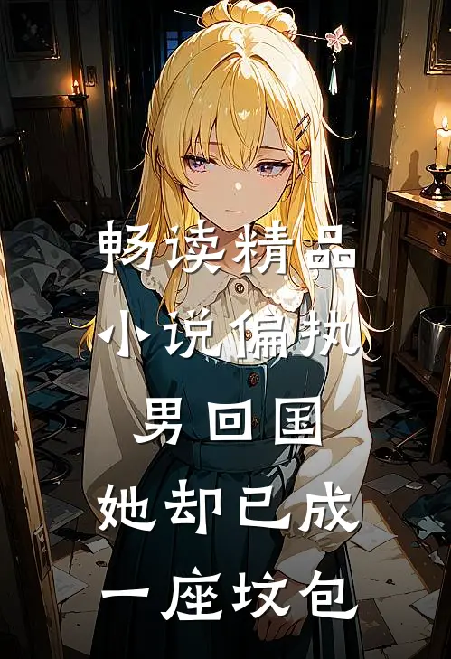 畅读精品小说偏执男回国：她却已成一座坟包