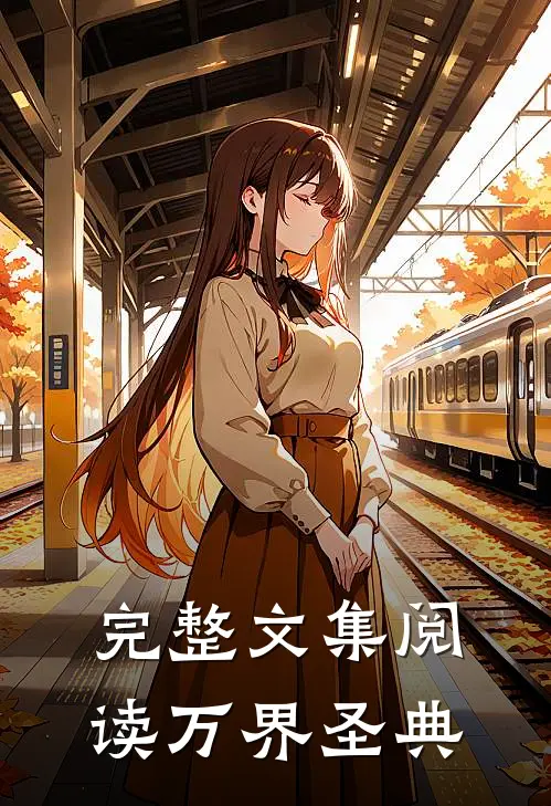完整文集阅读万界圣典