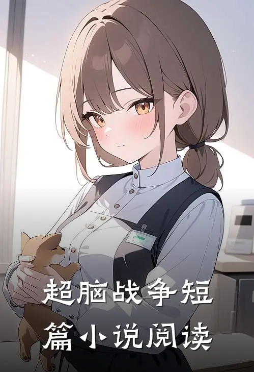 超脑战争短篇小说阅读
