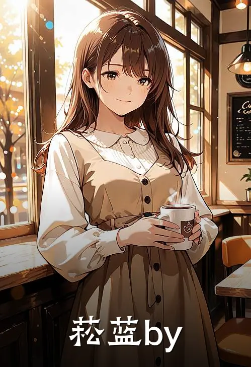 菘蓝by