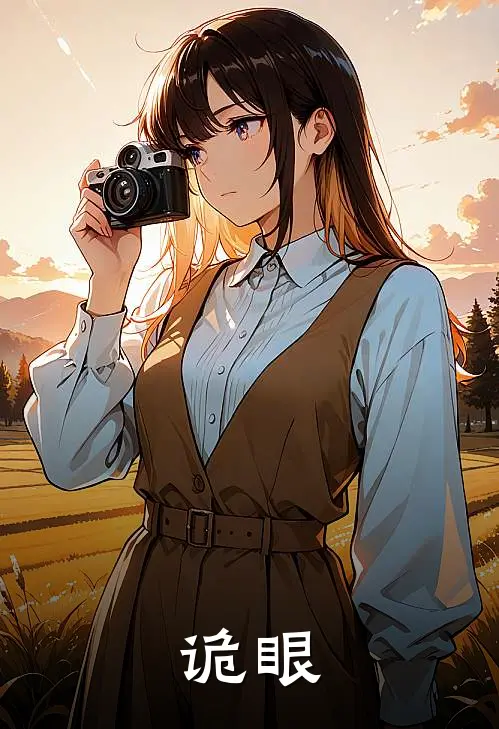 诡眼