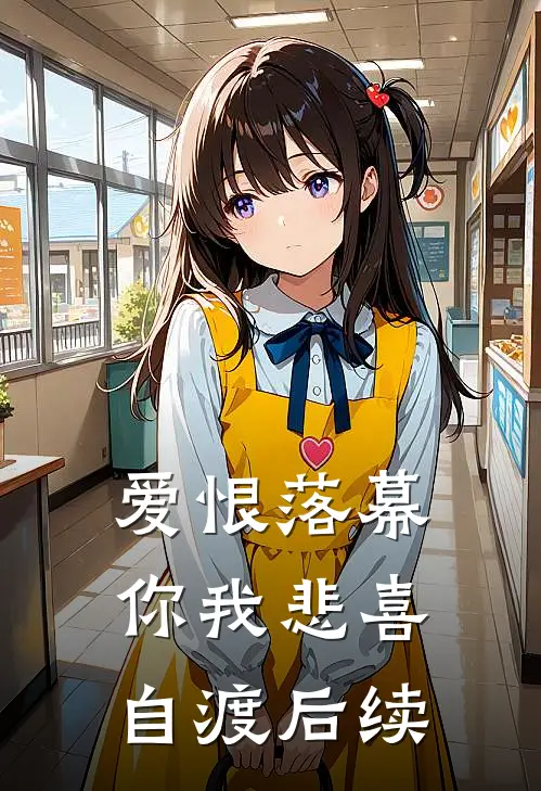 爱恨落幕，你我悲喜自渡后续