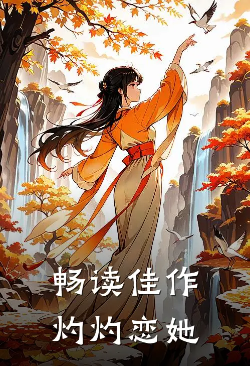 畅读佳作灼灼恋她