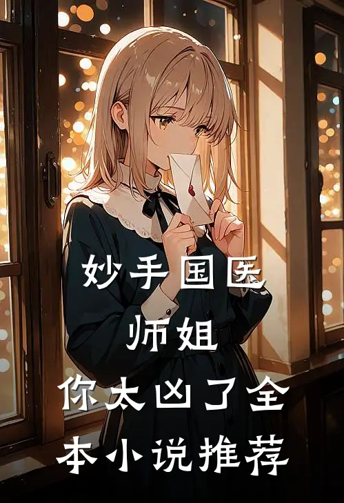 妙手国医：师姐，你太凶了全本小说推荐