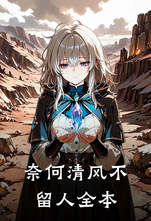 奈何清风不留人全本