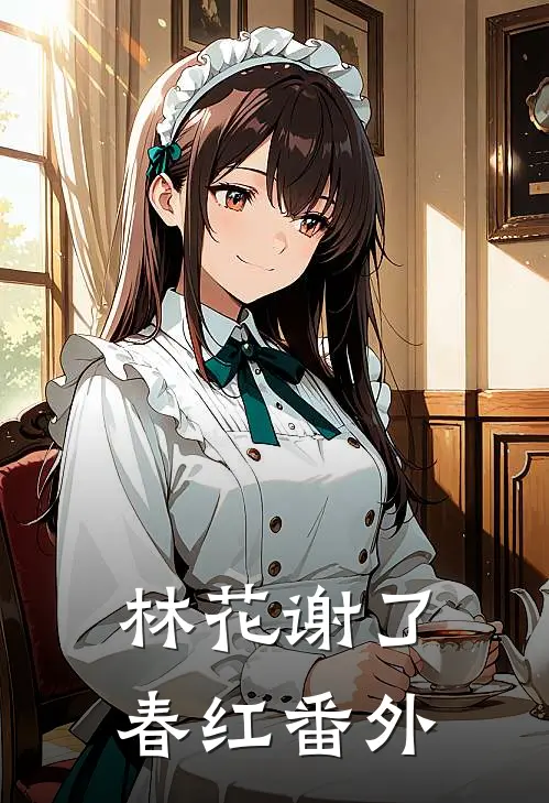 林花谢了春红番外