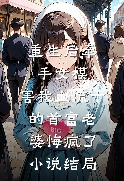 重生后牵手女模，害我血流干的首富老婆悔疯了小说结局