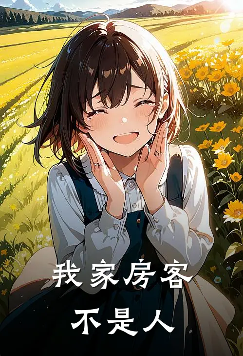 我家房客不是人