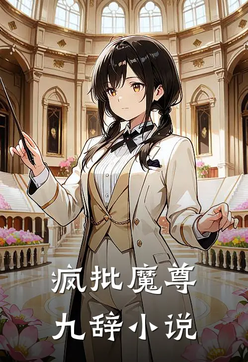 疯批魔尊九辞小说