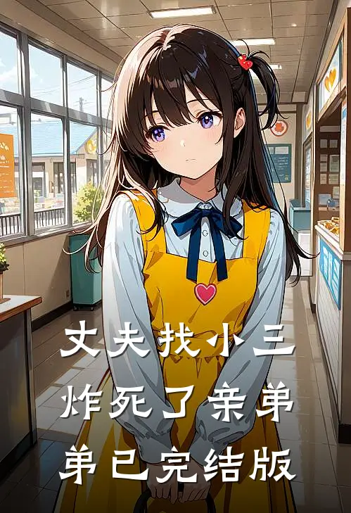 丈夫找小三，炸死了亲弟弟已完结版