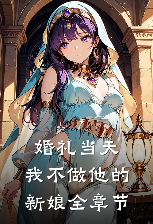婚礼当天，我不做他的新娘全章节