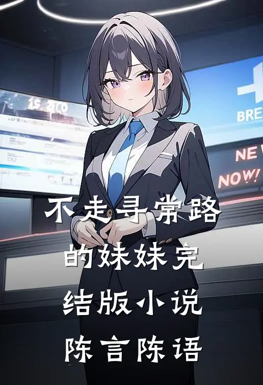 不走寻常路的妹妹完结版小说陈言陈语