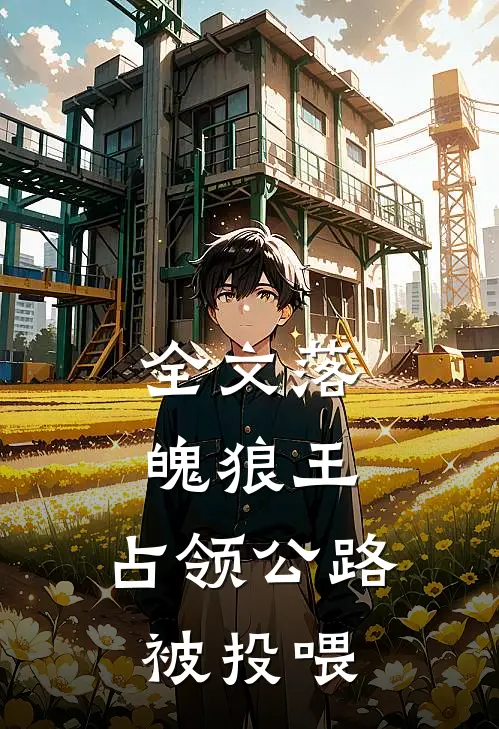 全文落魄狼王，占领公路被投喂