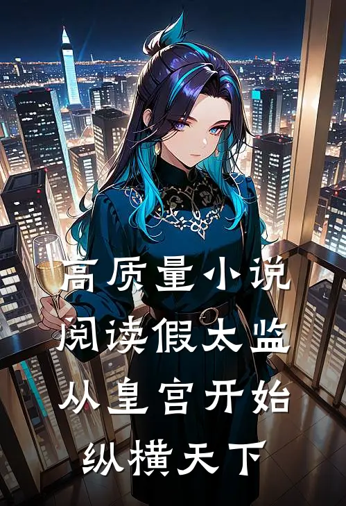 高质量小说阅读假太监：从皇宫开始纵横天下