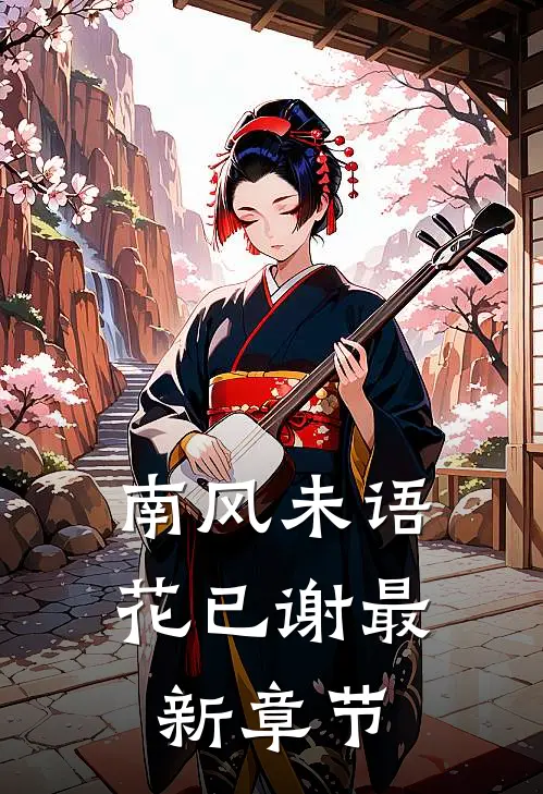 南风未语花已谢最新章节