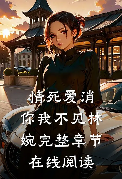 情死爱消，你我不见林婉完整章节在线阅读