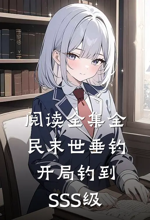 阅读全集全民末世垂钓：开局钓到SSS级